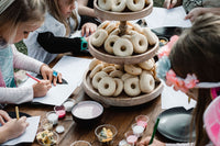 CUSTOM Donut DIY Baking & Decorating Party and Event Kit