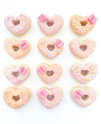 Luv Chew DIY Donut Baking and Decorating Kit